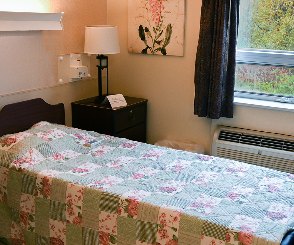 long term skilled nursing home in lancaster