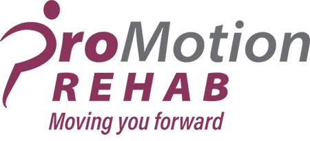 ProMotion Rehab in Wilkes Barre, PA